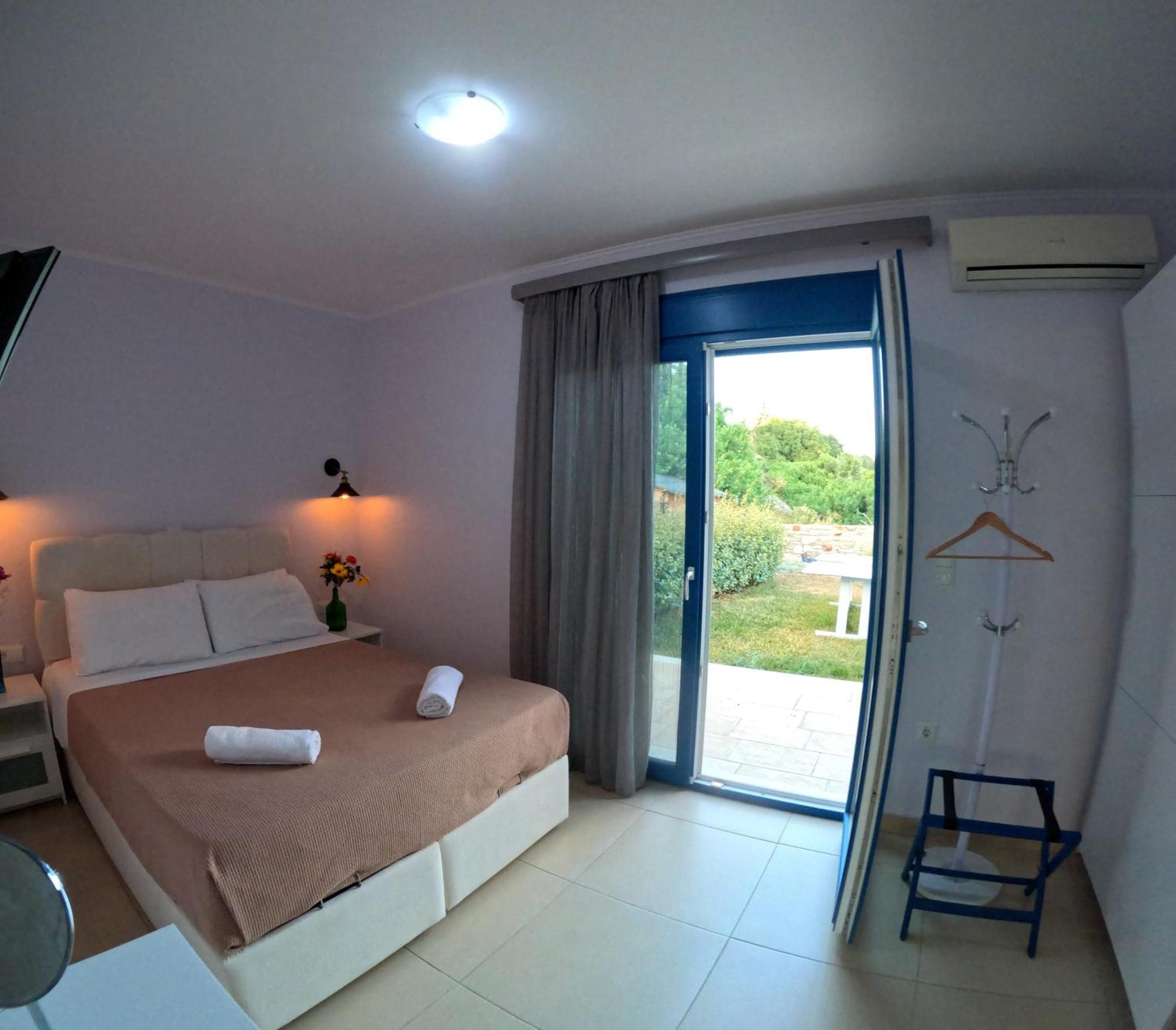 Mastiha Villas Agios Emilianos  Екстер'єр фото