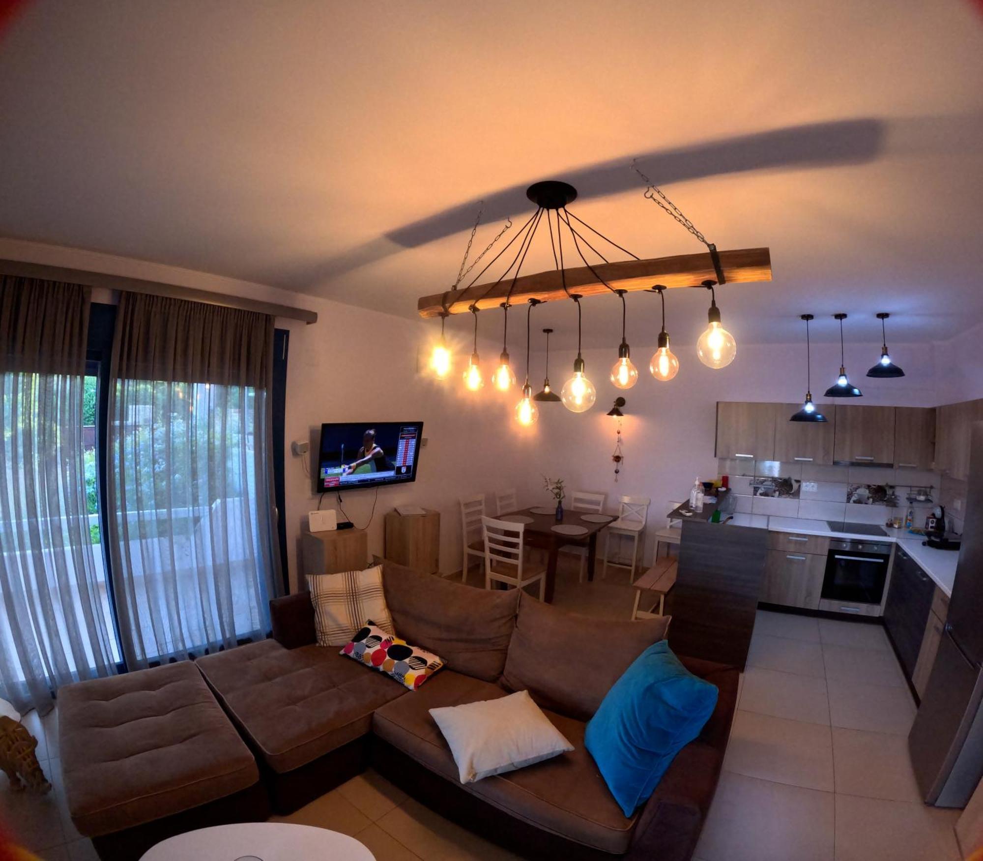 Mastiha Villas Agios Emilianos  Екстер'єр фото