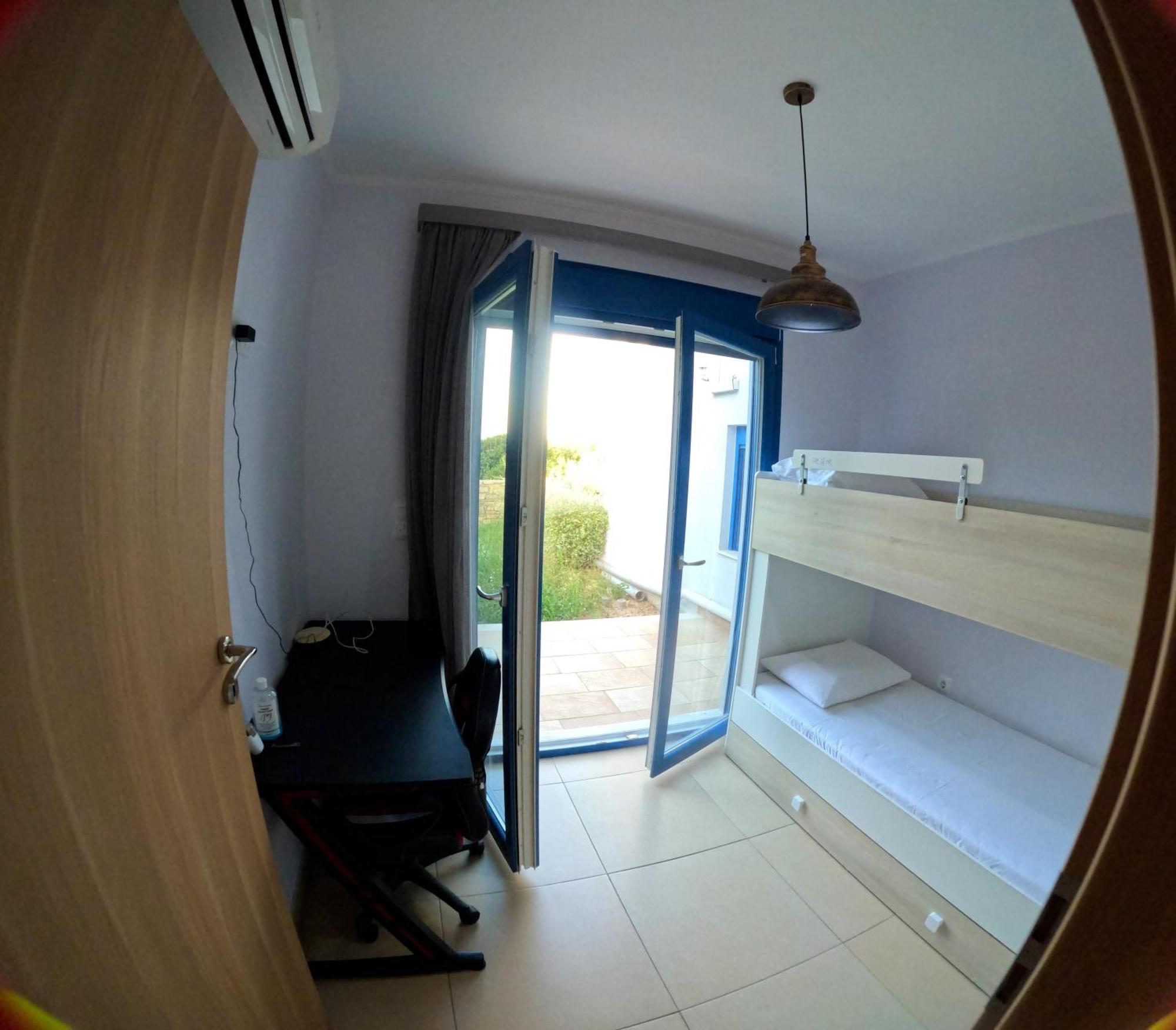 Mastiha Villas Agios Emilianos  Екстер'єр фото
