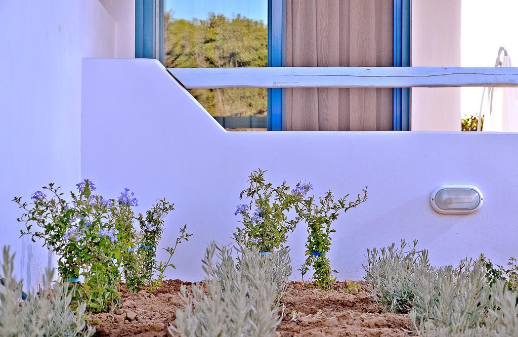 Mastiha Villas Agios Emilianos  Екстер'єр фото