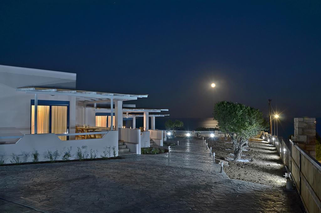 Mastiha Villas Agios Emilianos  Екстер'єр фото
