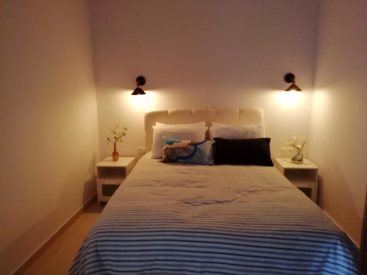 Mastiha Villas Agios Emilianos  Екстер'єр фото