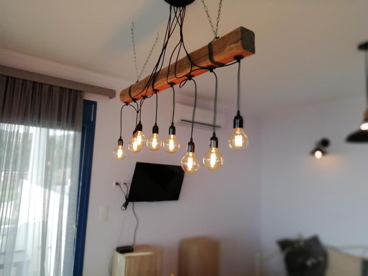 Mastiha Villas Agios Emilianos  Екстер'єр фото