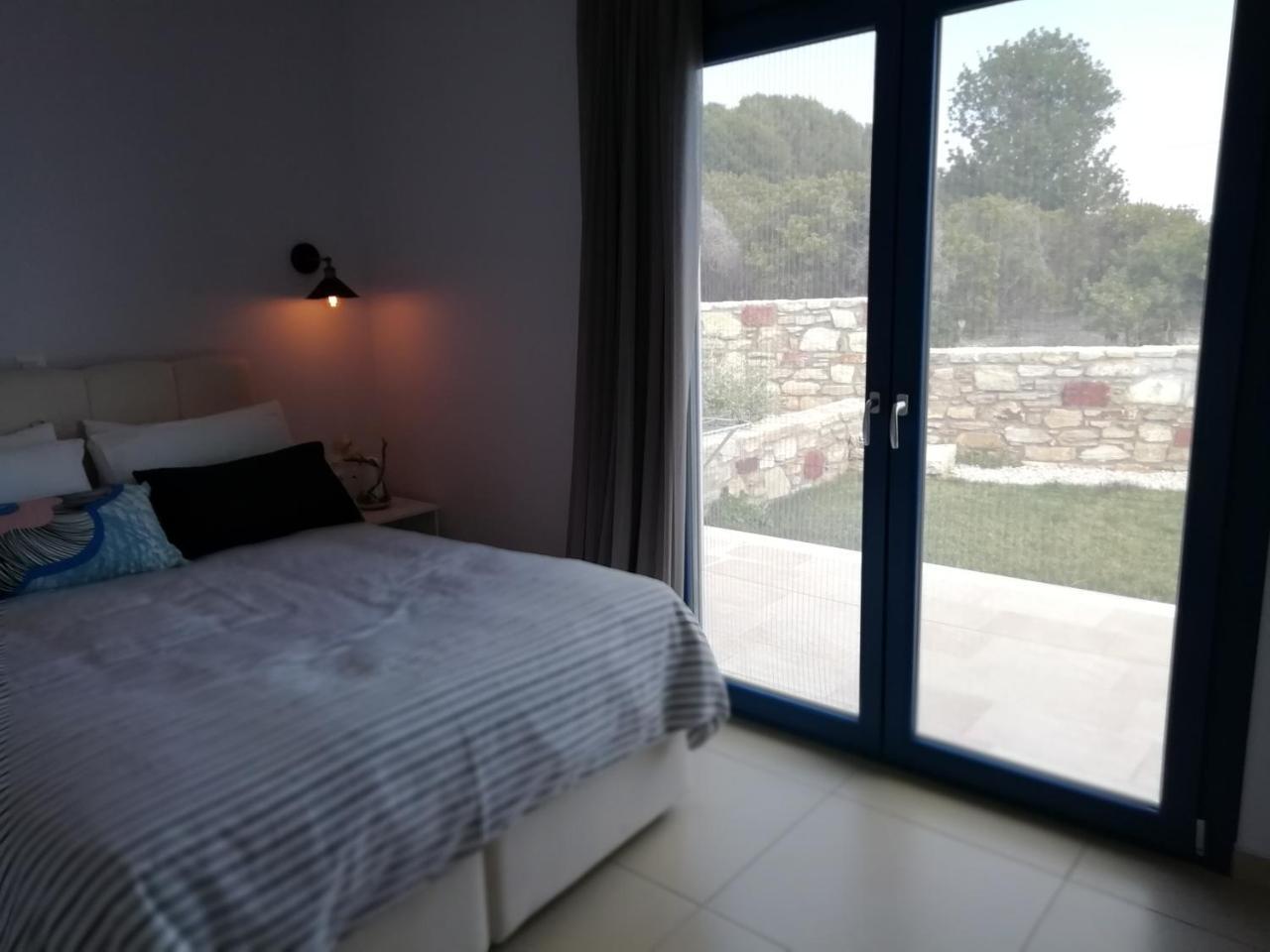 Mastiha Villas Agios Emilianos  Екстер'єр фото